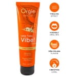 Λιπαντικό Gel Piña Colada Lube