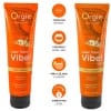 Λιπαντικό Gel Piña Colada Lube
