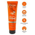 Λιπαντικό Gel Sex on the Beach Lube