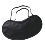 Μάσκα ματιών μαύρη "Blind Love" Eye Mask