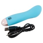 Μίνι Δονητής Σιλικόνης Cuties Mini Vibrator