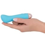 Μίνι Δονητής Σιλικόνης Cuties Mini Vibrator
