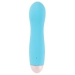 Μίνι Δονητής Σιλικόνης Cuties Mini Vibrator