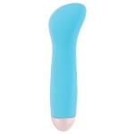 Μίνι Δονητής Σιλικόνης Cuties Mini Vibrator