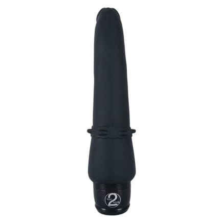 Πρωκτικός δονητής σιλικόνης Vibra Lotus Anal