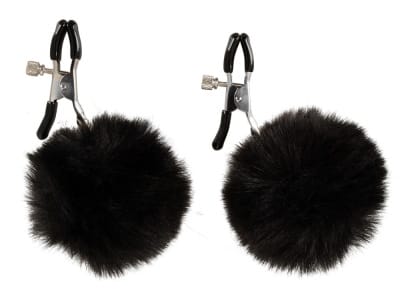 Σφιγκτήρες θηλών φουντάκια Nipple Clamps