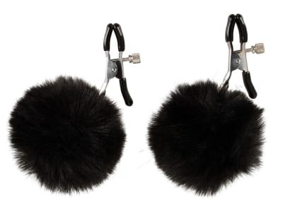Σφιγκτήρες θηλών φουντάκια Nipple Clamps