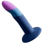 Στραπ ον με ντιλντο pride Strap-on Piccolo Pegging Kit ROMP