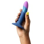 Στραπ ον με ντιλντο pride Strap-on Piccolo Pegging Kit ROMP
