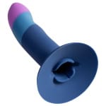 Στραπ ον με ντιλντο pride Strap-on Piccolo Pegging Kit ROMP