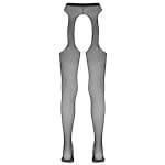Διχτυωτό καλσόν ανοικτό αυτοκινήτου Suspender Tights