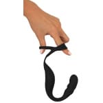 sex shop RC Prostate Plug Rebel