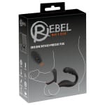 sex shop RC Prostate Plug Rebel