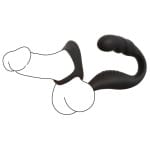 Prostate Plug Rebel