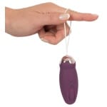 RC Knocking Love Ball JAVIDA Vibro-love