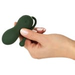 Κολπικές μπάλες sex shop Luxurious RC Love Balls