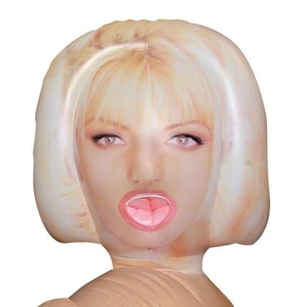κούκλα του σεξ Love Doll Anna sex shop