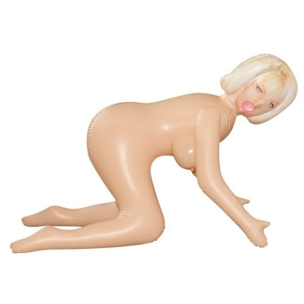 Γυναικεία κούκλα του σεξ Love Doll Anna sex shop