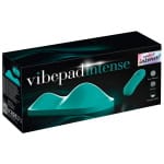 Μαξιλάρι κλειτορίδας vibepad intense