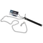 ZADO Leather Leash