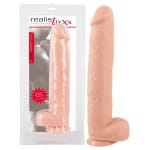 Ομοίωμα Πέους Realistixxx Giant 3XL