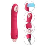 Αδιάβροχος Δονητής Μπάνιου Showers to orgasm You2Toys