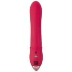 Showers to orgasm You2Toys