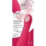 Αδιάβροχος Δονητής Μπάνιου Showers to orgasm You2Toys