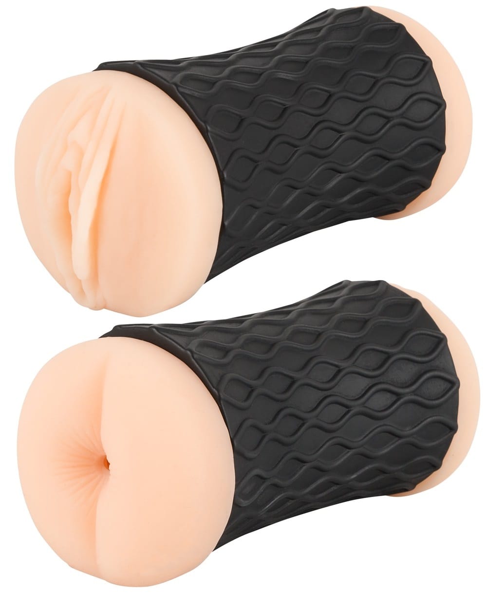 avnanistiri-proktou-aidoiou-pussy-ass-masturbator-05319360000 (1) Αυνανιστήρι πρωκτού αιδοίου Pussy & Ass Masturbator Nature Skin