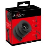 Εύκαμπτο Δαχτυλίδι πέους όρχεων Bendable cock & ball ring sex shop