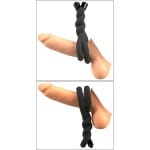 Εύκαμπτο Δαχτυλίδι πέους sex shop