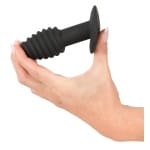 Πρωκτική Σφήνα Twist Butt Plug
