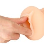 sex shop Masturbator with Vagina Opening NMC