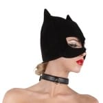 Μάσκα Γάτας Catwoman sex shop