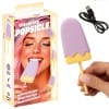 sex shop Παγωτό ξυλάκι με δόνηση Vibrating Popsicle You2Toys