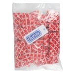 Strawberry Red London