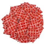 φράουλα Strawberry Red London