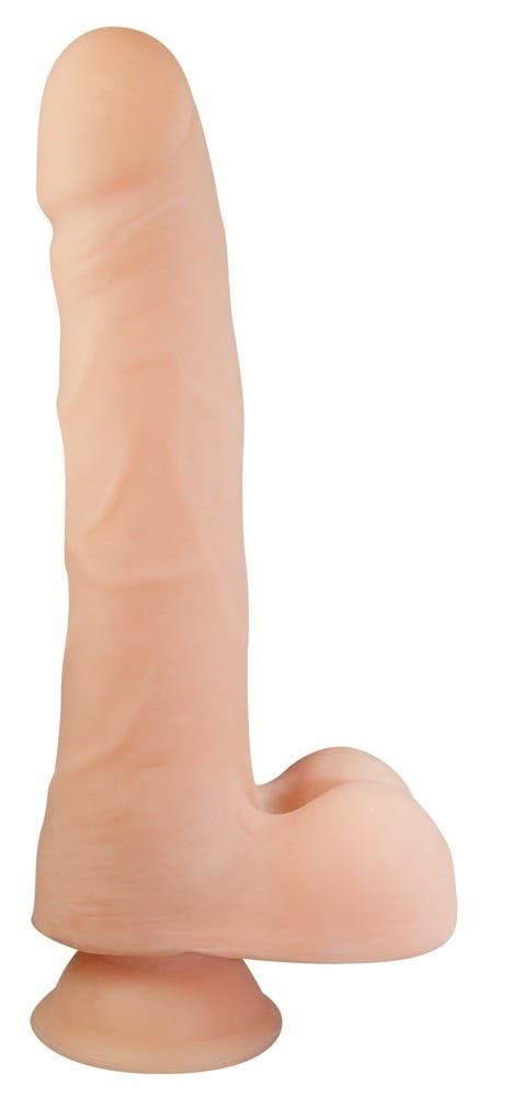 realistiko-omoioma-peous-big-dong-nature-skin-05071720000 (1) Ρεαλιστικό ομοίωμα πέους Big Dong 26,2 Nature Skin