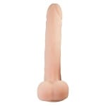Ρεαλιστικό ομοίωμα πέους Big Dong 26,2 Nature Skin