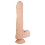 Ρεαλιστικό ομοίωμα πέους Big Dong 26,2 Nature Skin