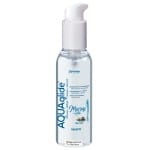Vegan Τζελ μασάζ και λιπαντικό AQUAglide Massage Glide