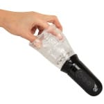 sex shop Rotating Masturbator Stroker