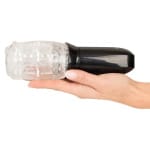 Rotating Masturbator