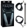Μπάρα ακινητοποίησης ποδιών Spreader Bar Fetish Fantasy Series Limited Edition