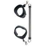 Μπάρα ακινητοποίησης ποδιών Spreader Bar Fetish Fantasy Series Limited Edition