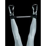 Μπάρα ακινητοποίησης ποδιών Spreader Bar Fetish Fantasy Series Limited EditionΜπάρα ακινητοποίησης ποδιών Spreader Bar Fetish Fantasy Series Limited Edition