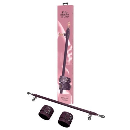 Μπάρα Διαχωρισμού Ποδιών Entwined Passion sex shop