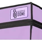 Κουτί BDSM με 3 Οπές και Δεσίματα La Niche sex shop