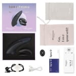 Σετ Απόλαυσης Lust & Luxury sex shop
