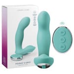 Διπλός Δονητής Pulsus G-Spot sex shop